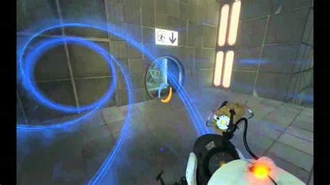 portal 2 walkthrough the itch.